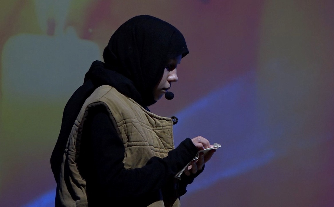 В Центре культуры и досуга Пензы состоялся памятный концерт «Баллада о блокаде»